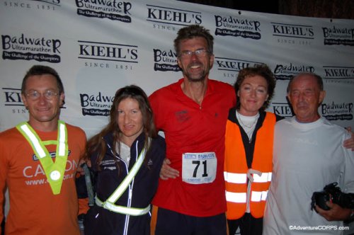 Badwater 2006