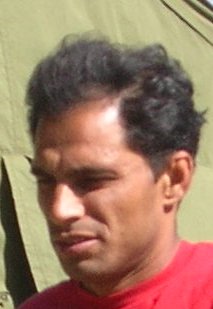 Arun Bhardwaj