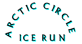 Arctic Circle Ice Run 2003