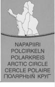 Arctic Circle Ice Run 2003