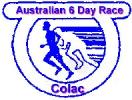 Colac 6-Day Race