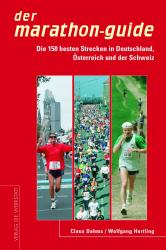 der marathon-guide von C. Dahms und W. Hertling